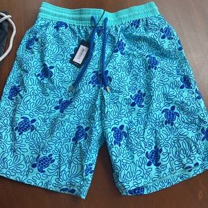 Vilebrequin Mens Swimsuit Size Medium